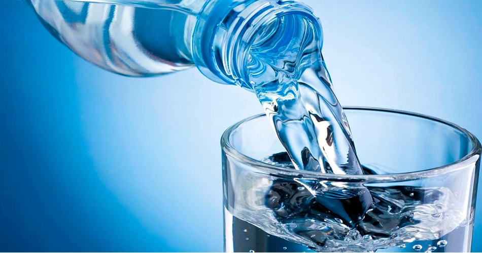 Можно ли пить газированную минеральную воду при похудении?
