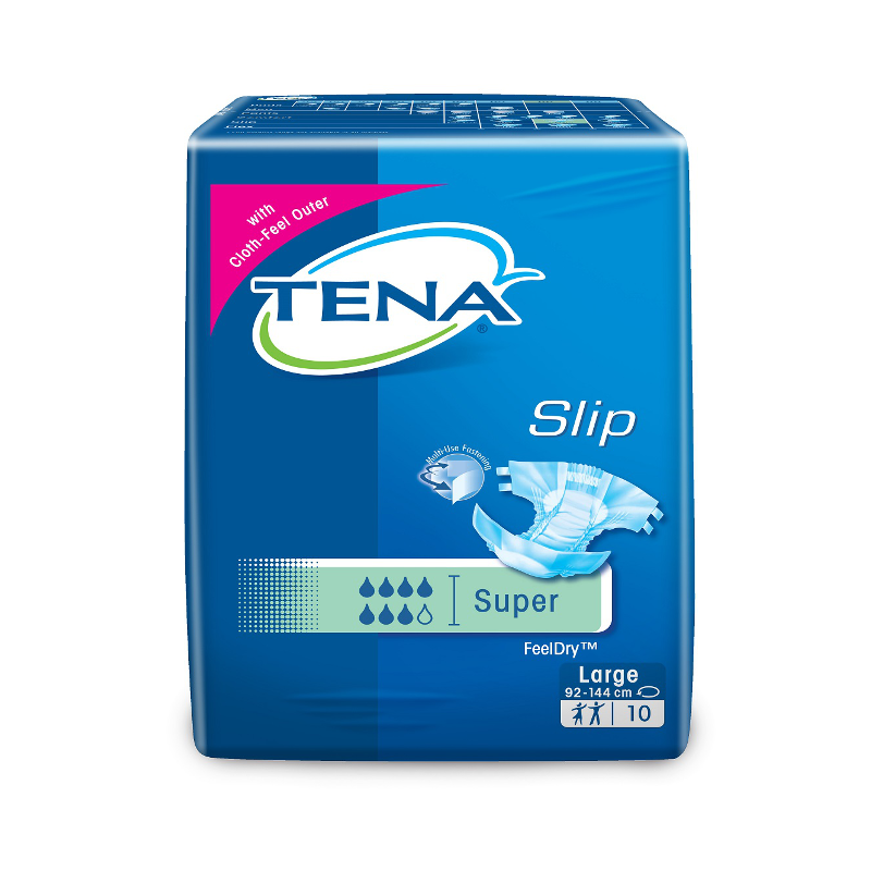 Подгузники large. Подгузники Tena Slip FEELDRY Plus 30. Tena 10 Slip Maxi. Подгузники для взрослых Tena large super.