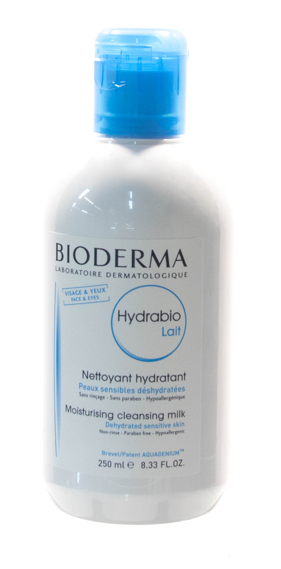 Bioderma Hydrabio Крем Купить