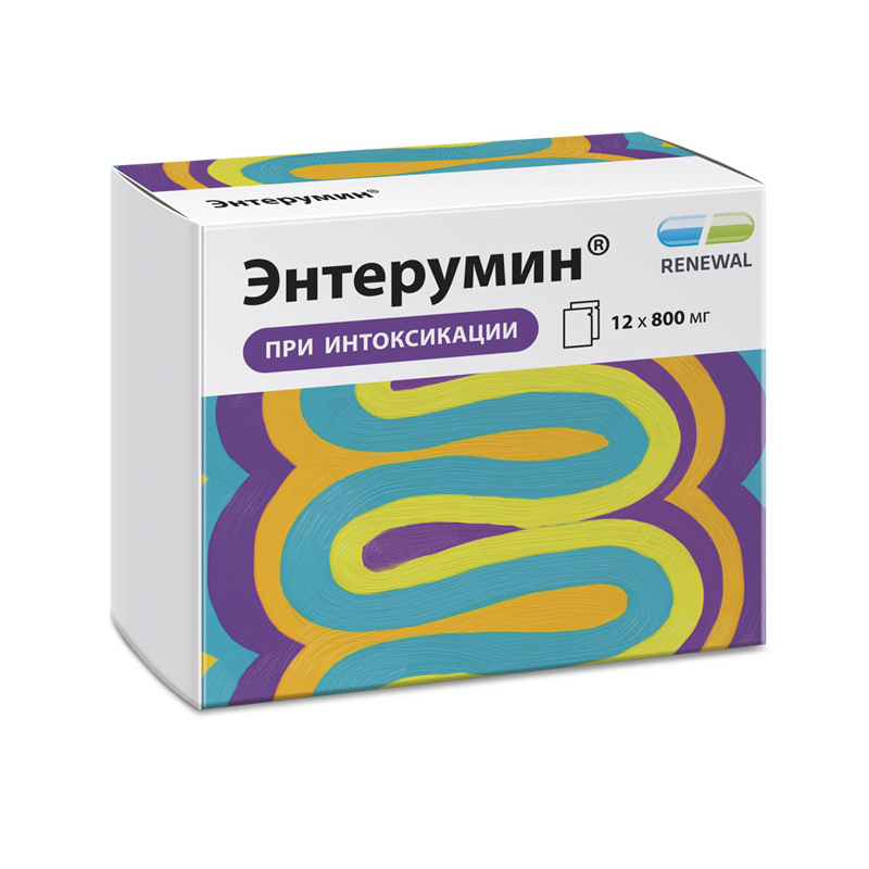 Пор 12. Энтерумин реневал пакет 800мг пор д/сусп n12 д/приема внутрь. Энтерумин порошок. Энтерумин суспензия. Энтерумин 30.