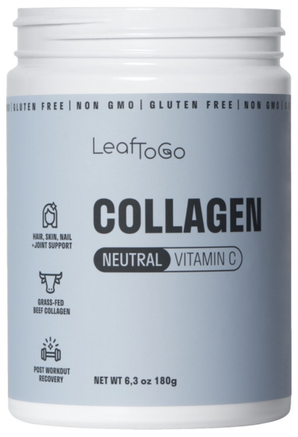 Collagen vitamin c отзывы. Коллаген leaftogo. Collagen Neutral Vitamin. Leaftogo коллаген с витамином c. Collagen Neutral Vitamin c порошок.