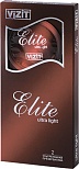 Презервативы Визит ELITE Ultra light Ультратонкие №2