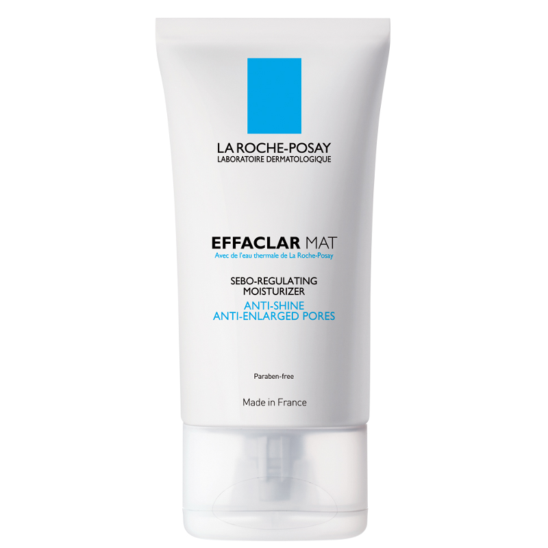 La roche posay гель для жирной кожи