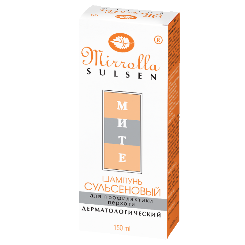 Шампунь от перхоти в аптеке. Сульсен Мите шампунь 1% п/перхоти 150мл. Сульсен Мите шампунь против перхоти 150мл. Mirrolla шампунь Сульсен Мите против перхоти. Сульсен шампунь 2% Мирра.
