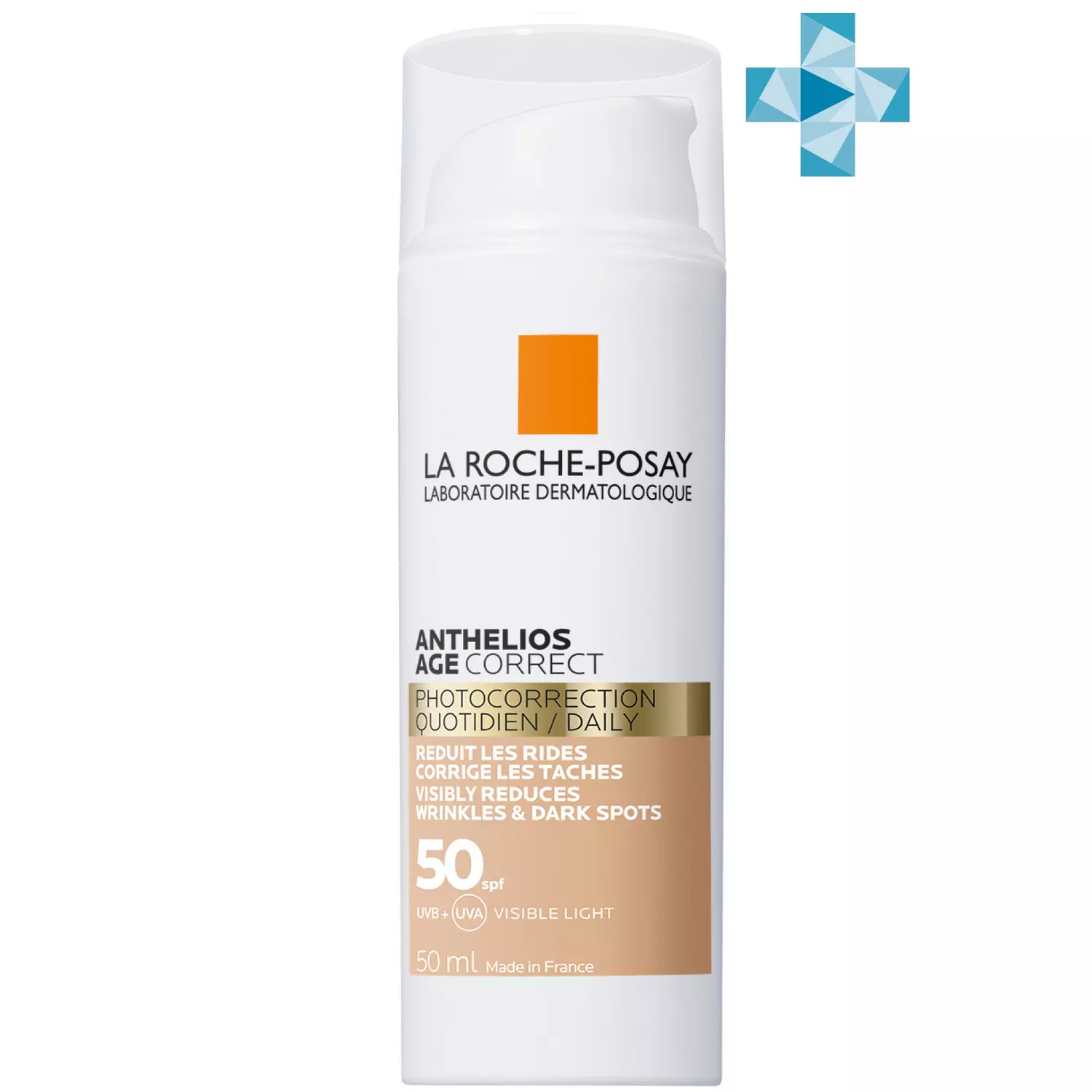 Ля роше антивозрастная. Ля Рош позе Антгелиос 50 СПФ. La Roche-Posay Anthelios SPF 50. Ла Рош позе солнцезащитный крем 50 для лица. Ля Рош анти эйдж защита 50.