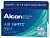Линзы контактные Alcon Air Optix Aqua R8,6 (+2,0) №6