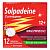 Солпадеин Экспресс (Фаст) таб. раств. 65мг+500мг №12