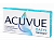 Линзы контактные ACUVUE (Акувью) Oasys with transitions (-4.75/8.4/14.0) 6 шт.