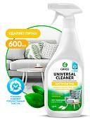 Grass Ср-во чистящее  Universal Cleaner   флакон  600мл