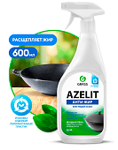 Grass Ср-во чистящее "AZELIT", анти-жир, флакон  600мл