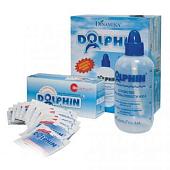 Долфин У-во д/промывания носа +10 пакетиков