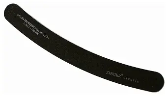 Зингер Пилка бумеранг черная 3,2мм zo-US-413 