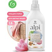 Grass Ср-во д/стирки белья "ALPI color gel", концентрат, 1,8 литр 