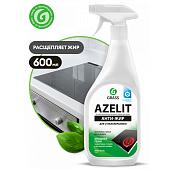 Grass Ср-во чистящее  "AZELIT" спрей для стеклокерамики, флакон  600мл