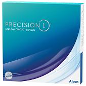 Линзы контактные Alcon precision1 R8,3 (-2,75) №90