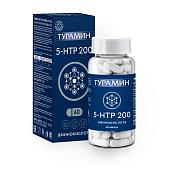 Турамин 5-HTP 200 капс. №60