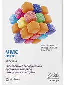 Витаминно-минеральный комплекс VMC универсальный капс. №30 Витатека