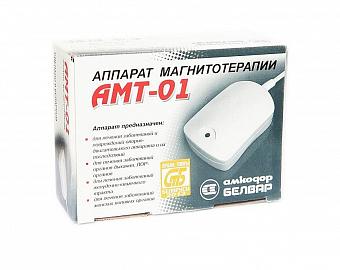 Аппарат магнитотерапии АМТ-01