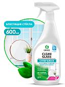 Grass Ср-во чистящее  Clean glass   флакон  600мл