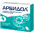 Арбидол таб. 50мг №20