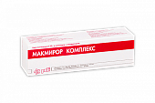 Макмирор комплекс крем ваг. 30г