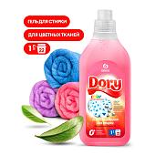 Grass Гель-концентрат "DORY" для цветных тканей 1,8 литр 