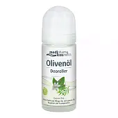 Оливенол дезодорант роликовый "Зеленый чай", 50 мл