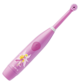 СиЭс Медика Зубная щетка электрическая детская CS-461-G розовая