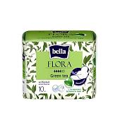 Белла Флора с экстрактом зеленого чая №10