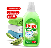 Grass Гель-концентрат "DORY" для всех видов тканей 1,8 литр 