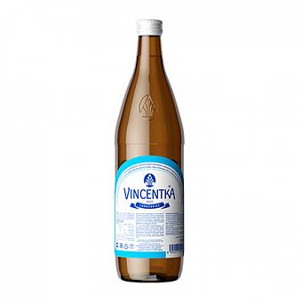 Чешская Мин. вода Винцентка 0,7л