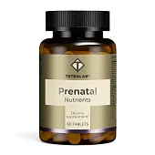 ТЕТРАЛАБ Мультивитамины и минералы для беременных Пренатал таб. №60