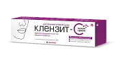 Клензит-С микросферы гель 30г