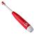 СиЭс Медика Зубная щетка электрическая CS-465-М (красная)