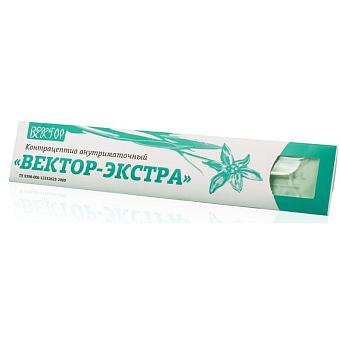 Спираль внутримат Вектор-Экстра AG