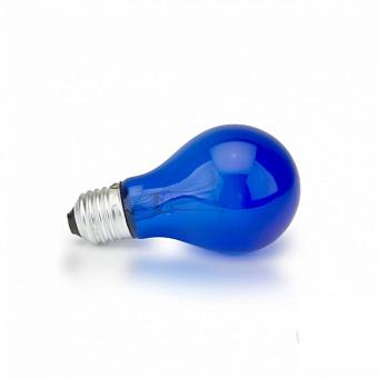 Лампочка синяя для рефлектора ИП Пшеничная