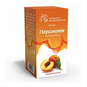 Масло Персиковое косметическое 30мл Натуральные масла
